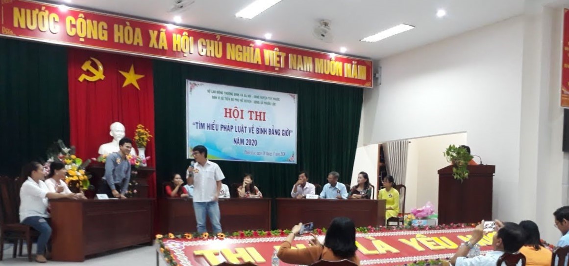 Hội thi 