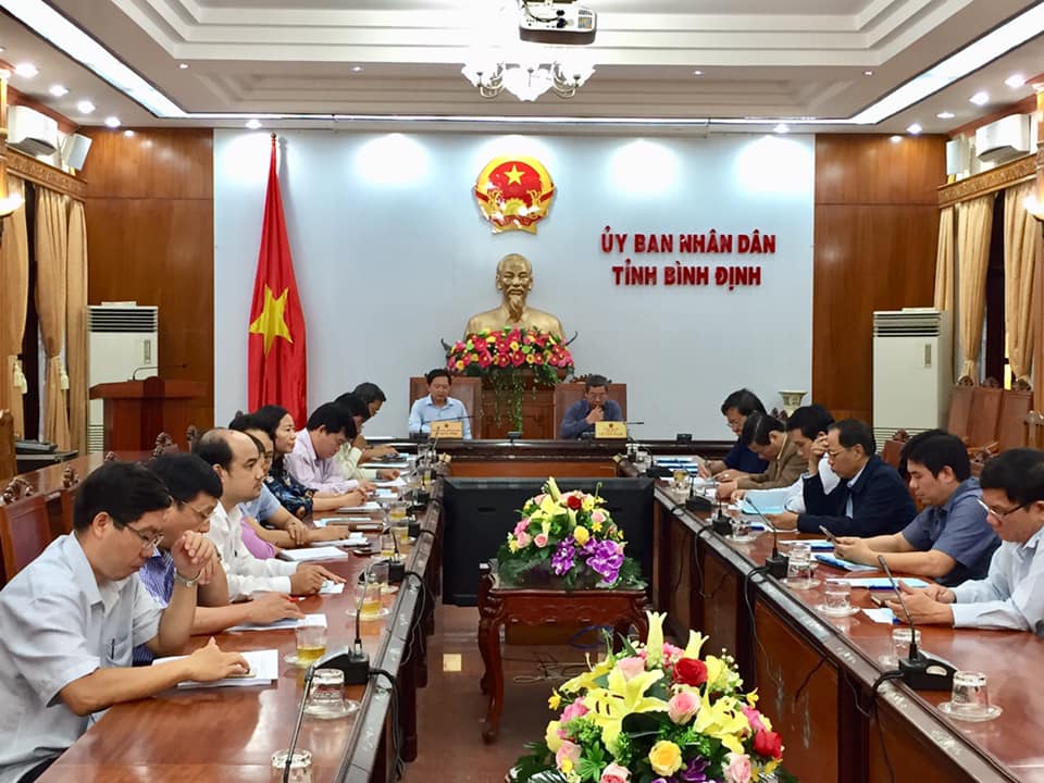 Hội nghị trực tuyến toàn quốc tổng kết 15 năm thực hiện Chỉ thị số 32-CT/TW của Ban Bí thư Trung ương Đảng