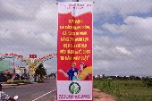 Truyền thông, tuyên truyền về ngày pháp luật năm 2019