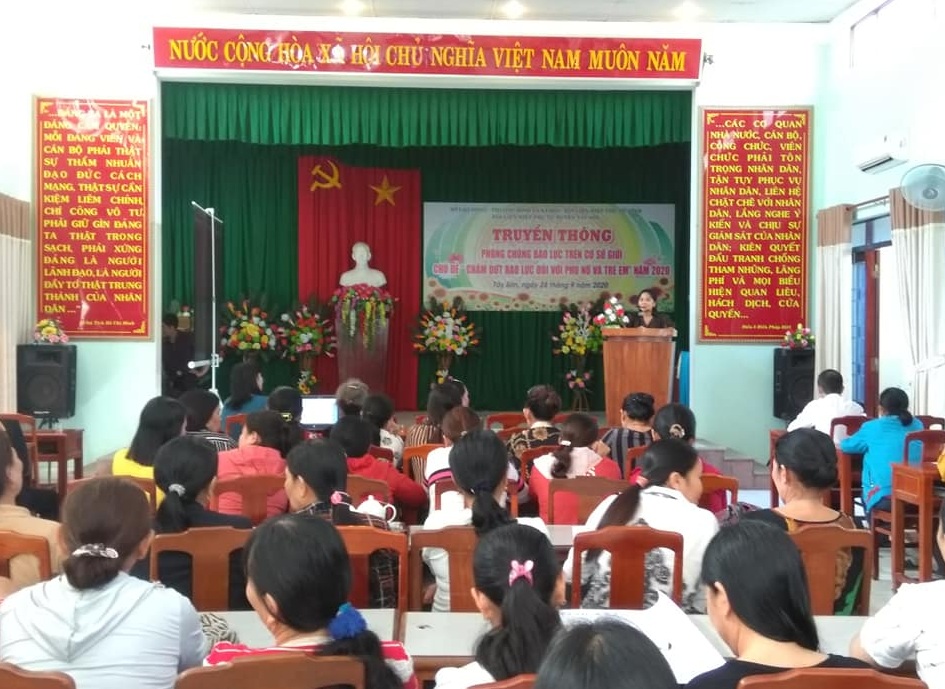 Truyền thông 
