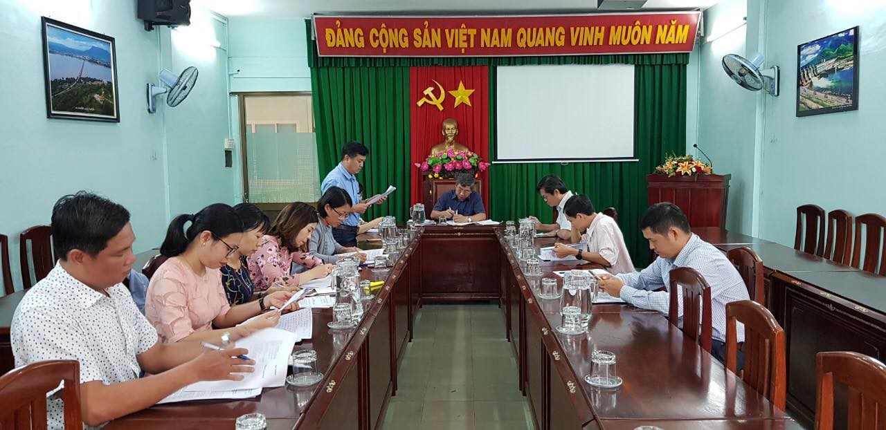 Góp ý dự thảo Nghị định quy định chi tiết một số điều  của Luật Hỗ trợ doanh nghiệp nhỏ và vừa