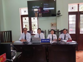 SỞ TƯ PHÁP TỈNH GIA LAI ĐẨY MẠNH PHỔ BIẾN, GIÁO DỤC PHÁP LUẬT VÀ TRỢ GIÚP PHÁP LÝ TRONG CÔNG TÁC PHÒNG, CHỐNG MA TÚY