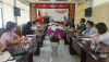 Quang cảnh Hội nghị