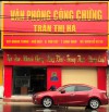 Trụ Sở Văn phòng Công chứng Trần Thị Hà