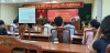 Quang cảnh hội nghị