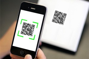 Cho phép kiểm tra thông tin giấy tờ hộ tịch thông qua mã QR (ảnh minh họa)