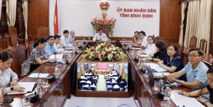 Hội nghị trực tuyến sơ kết công tác Tư pháp 6 tháng đầu năm và triển khai nhiệm vụ 6 tháng cuối năm 2023