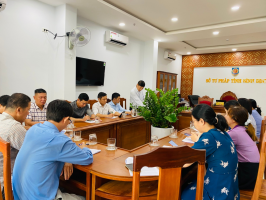 Góp ý dự thảo Nghị định quy định xử phạt vi phạm hành chính  trong lĩnh vực quản lý giá