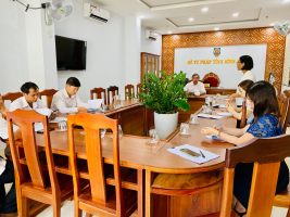 Góp ý dự thảo Thông tư hướng dẫn về chương trình khung đào tạo, bồi dưỡng  kiến thức hành nghề môi giới bất động sản, điều hành sàn giao dịch bất động sản