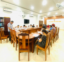 Góp ý dự thảo Luật Phòng, chống mua bán người