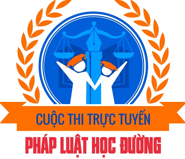 Vòng loại cuộc thi trực tuyến tìm hiểu kiến thức thức pháp luật “pháp luật học đường”