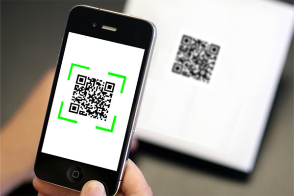 Cho phép kiểm tra thông tin giấy tờ hộ tịch thông qua mã QR (ảnh minh họa)