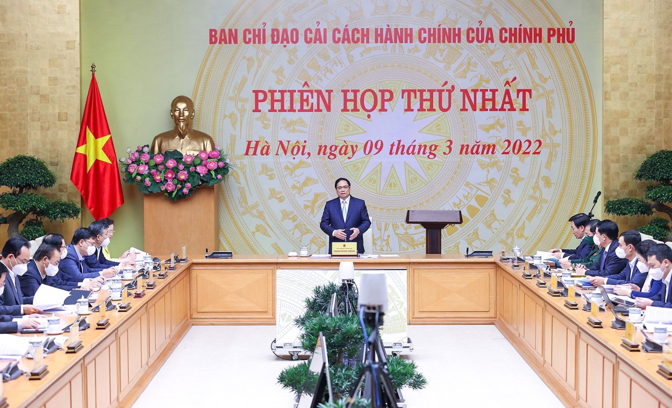 (ảnh minh họa - Nguồn: VGP)