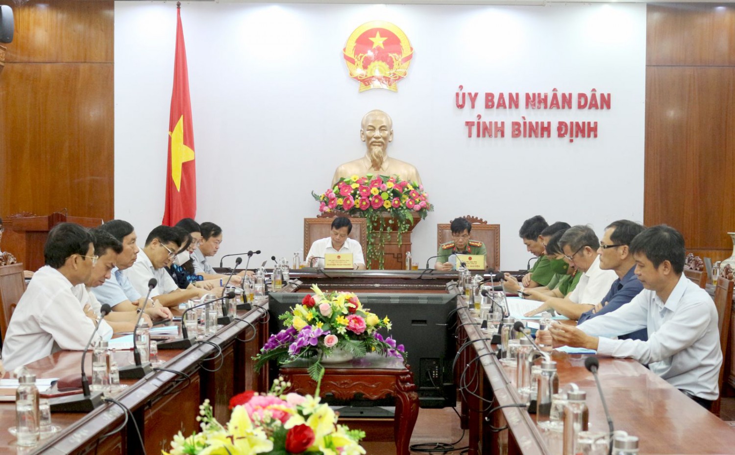 Ảnh minh họa. Nguồn: binhdinh.gov.vn
