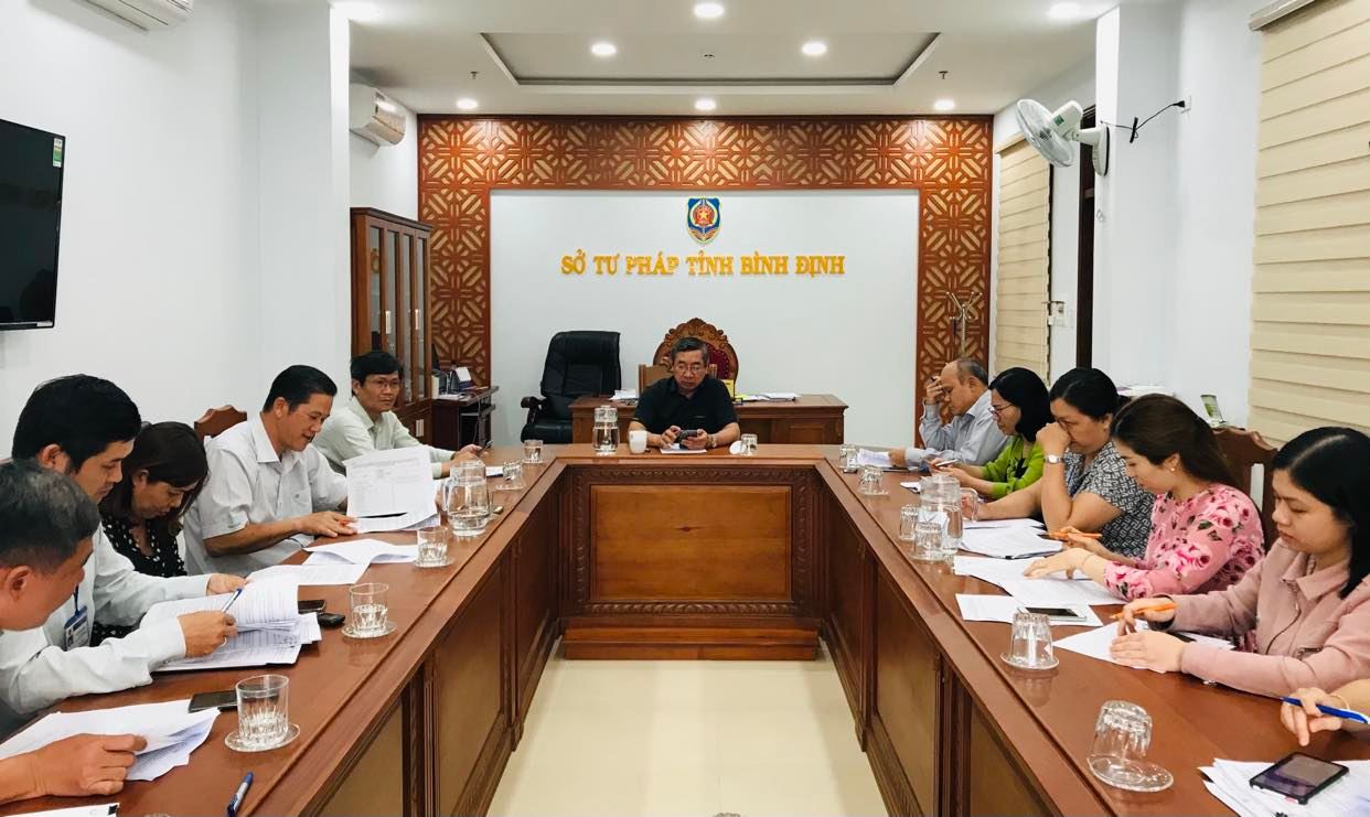 Góp ý dự thảo Nghị định về xây dựng và thực hiện hương ước, quy ước của cộng đồng dân cư