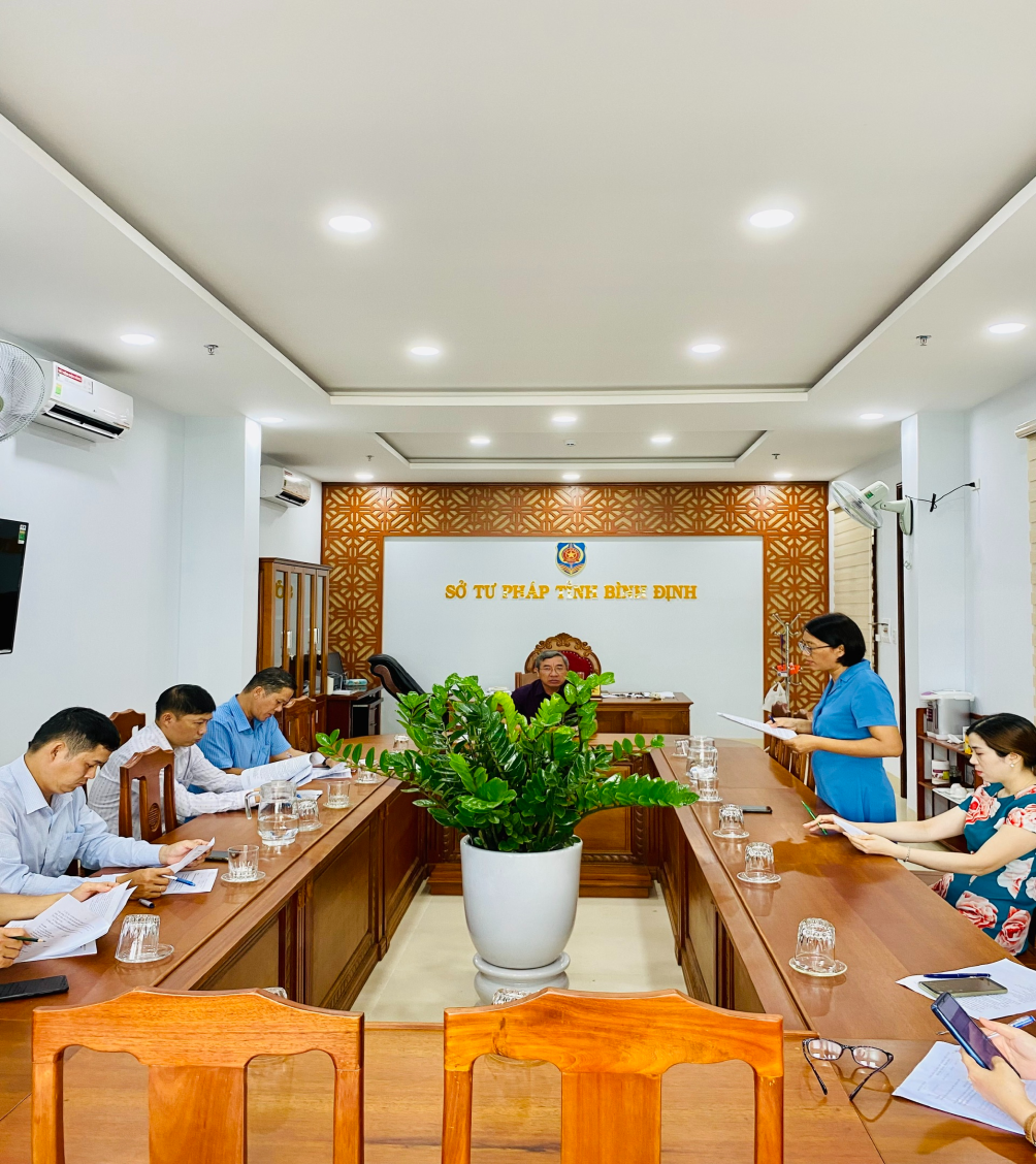 Góp ý dự thảo Nghị định thay thế Nghị định số 113/2014/NĐ-CP ngày 26/11/2014 của Chính phủ về quản lý hợp tác quốc tế về pháp luật