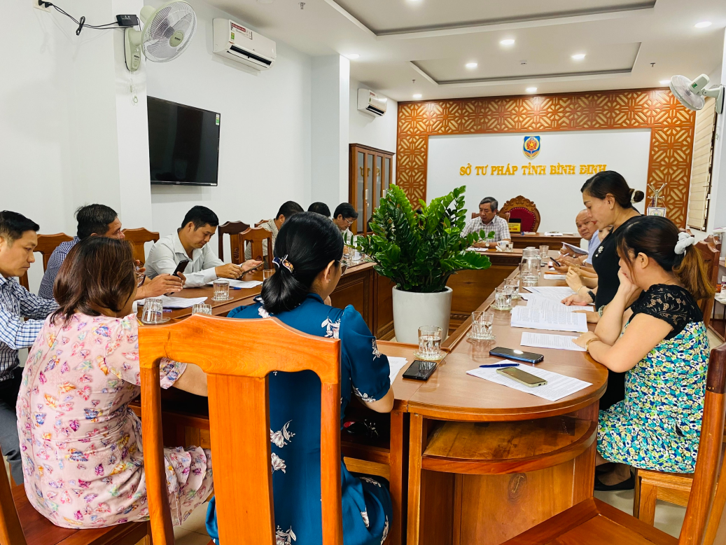 Góp ý dự thảo Luật sửa đổi, bổ sung một số điều của Luật Đấu giá tài sản