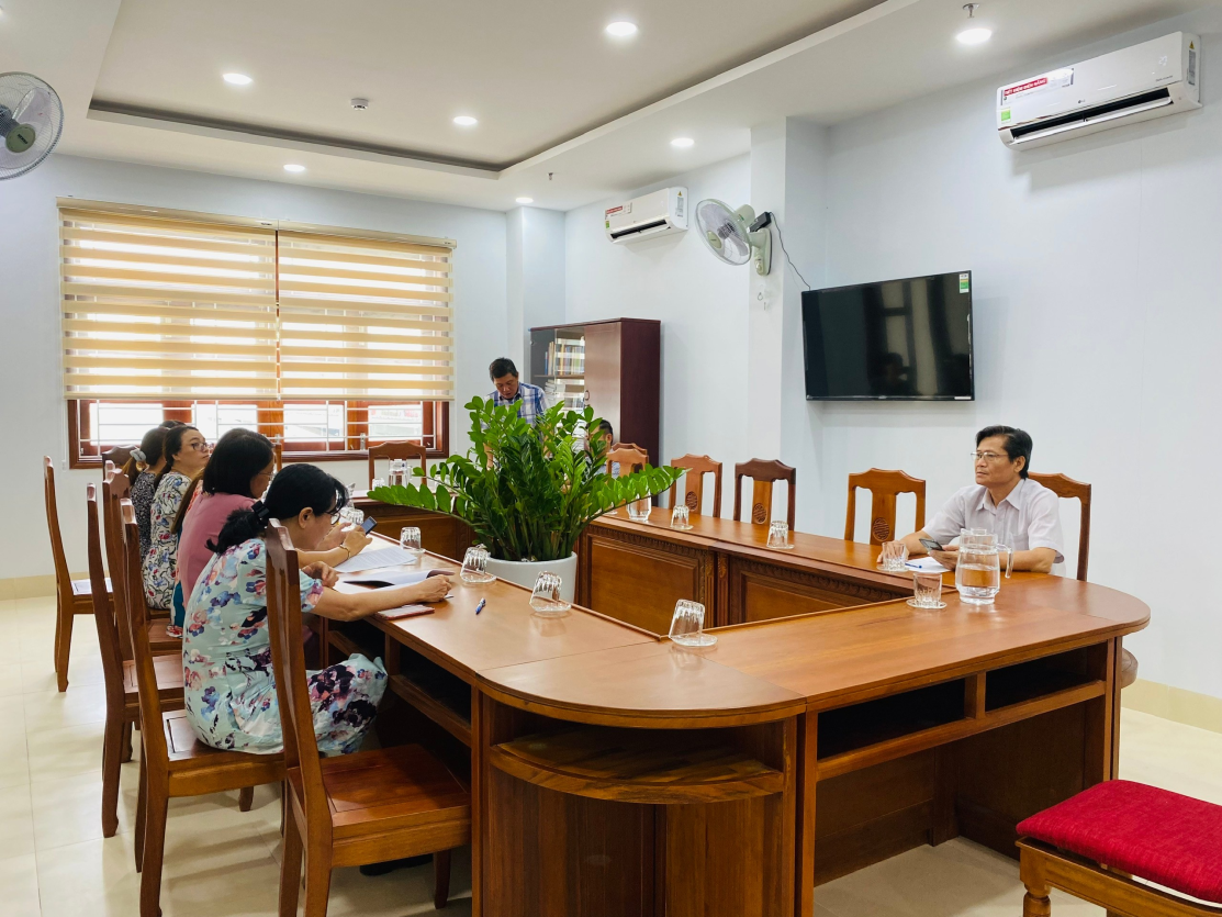 Góp ý dự thảo Nghị định quy định trình tự, thủ tục xác lập quyền sở hữu  toàn dân về tài sản và xử lý đối với tài sản được xác lập quyền sở hữu toàn dân