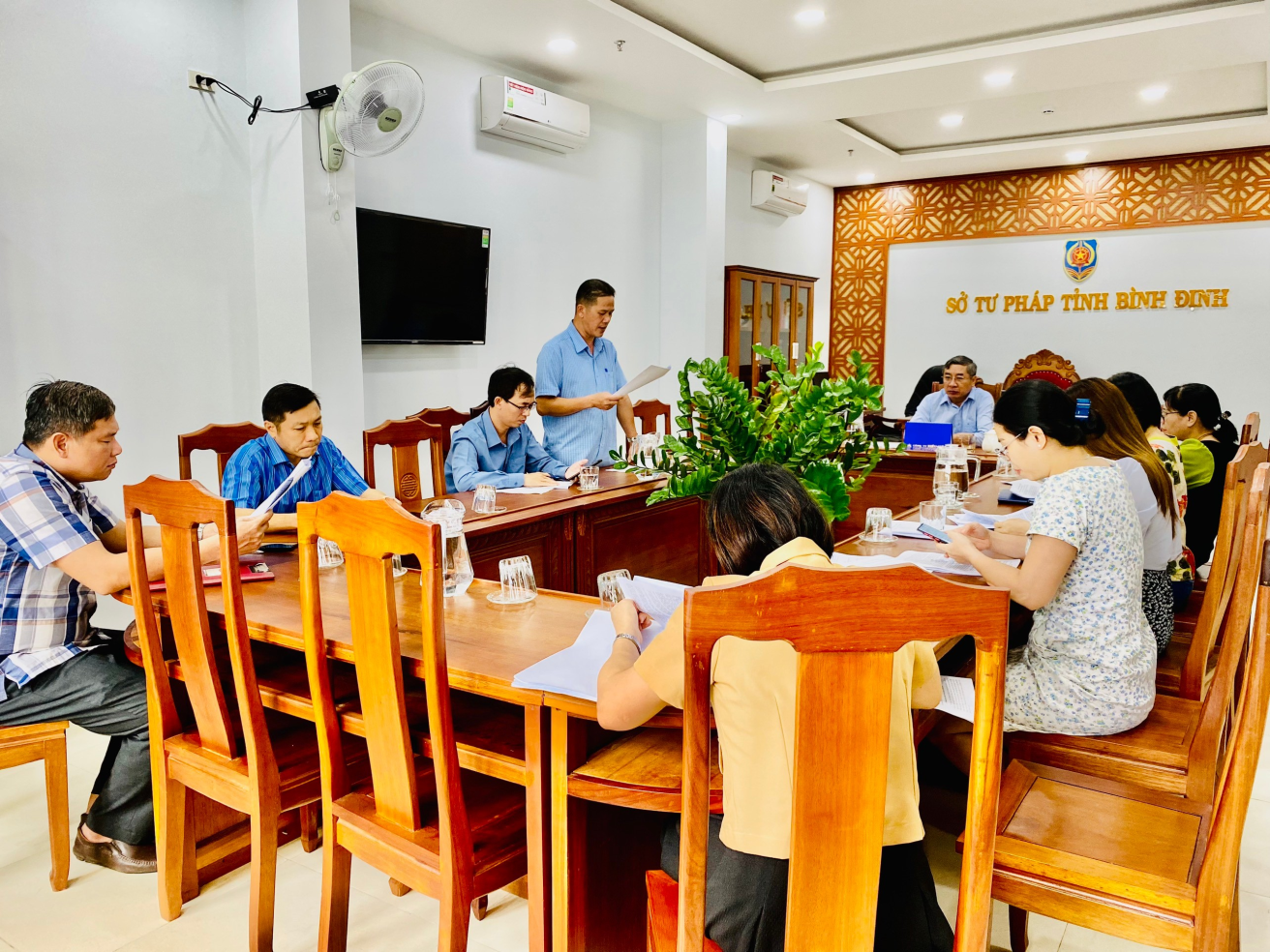 Góp ý dự thảo Nghị định về xây dựng, quản lý và sử dụng hệ thống thông tin về nhà ở và thị trường bất động sản