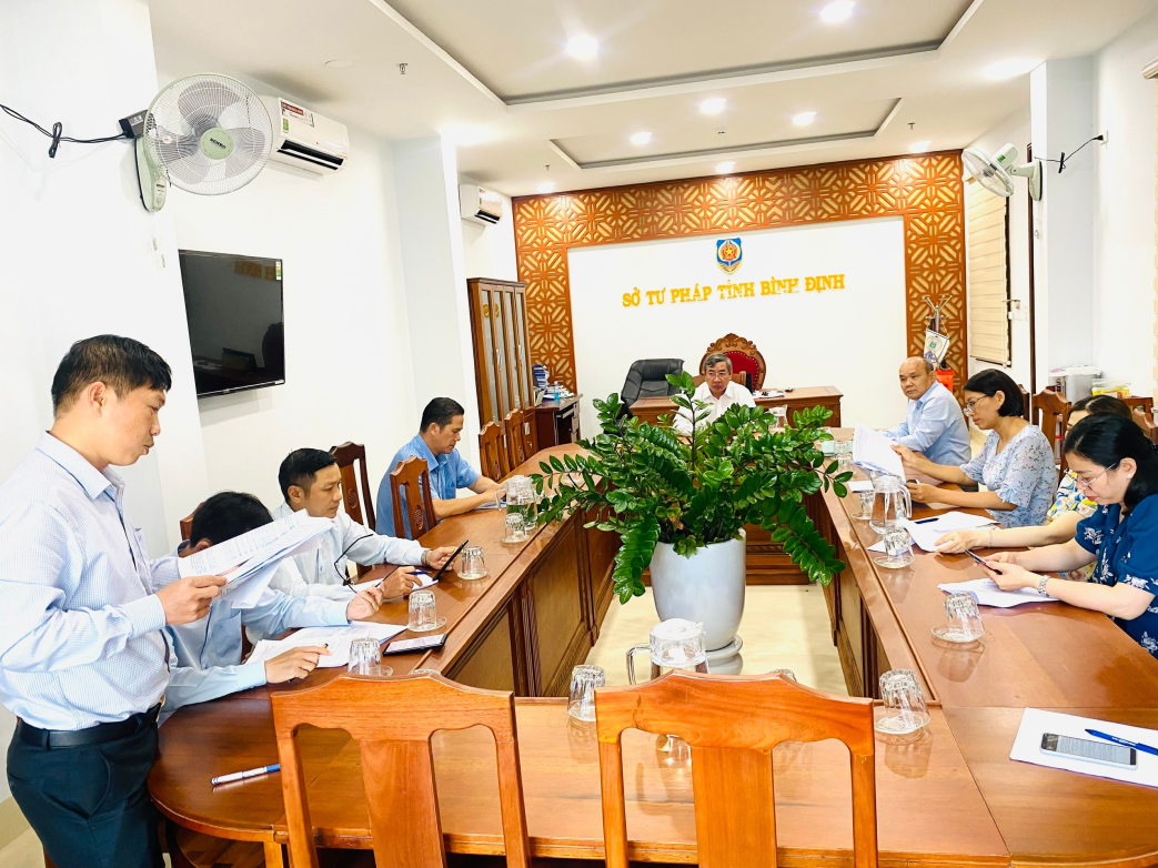 Góp ý dự thảo Nghị định quy định chi tiết thi hành một số điều  của Luật Đất đai (lần 2)