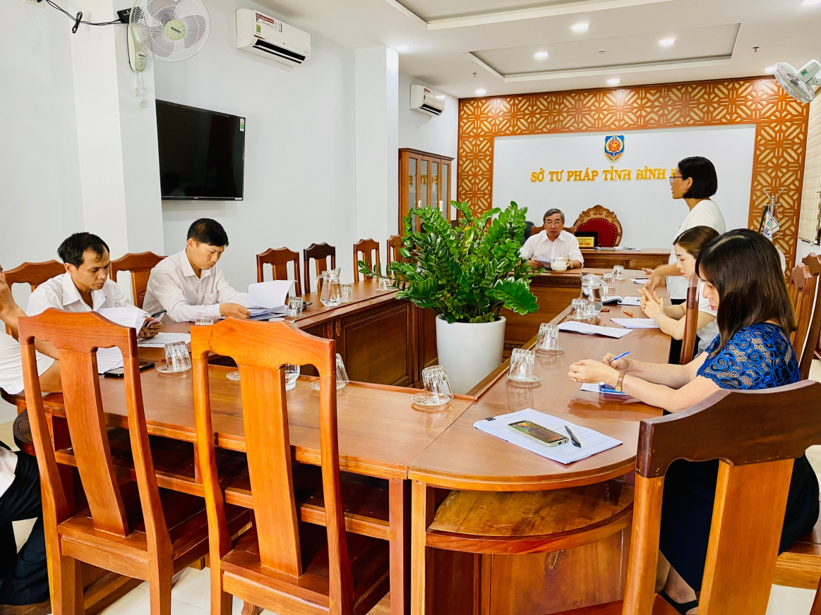 Góp ý dự thảo Thông tư hướng dẫn về chương trình khung đào tạo, bồi dưỡng  kiến thức hành nghề môi giới bất động sản, điều hành sàn giao dịch bất động sản