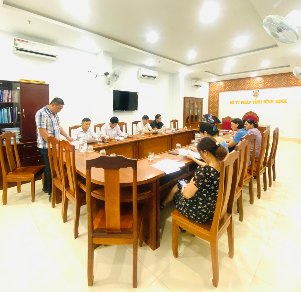 Góp ý dự thảo Luật Phòng, chống mua bán người