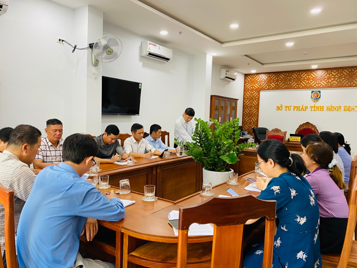 Góp ý dự thảo Luật Địa chất và khoáng sản